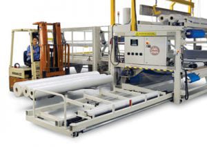 Mattress Packaging Machines