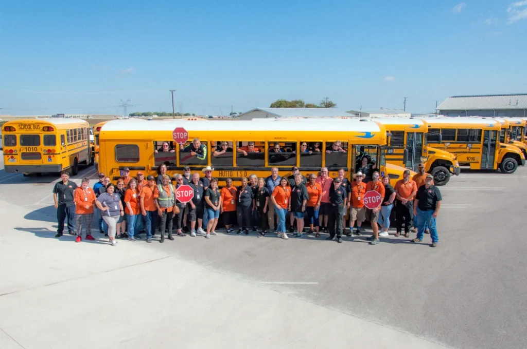 hutto isd benefits enrollment C