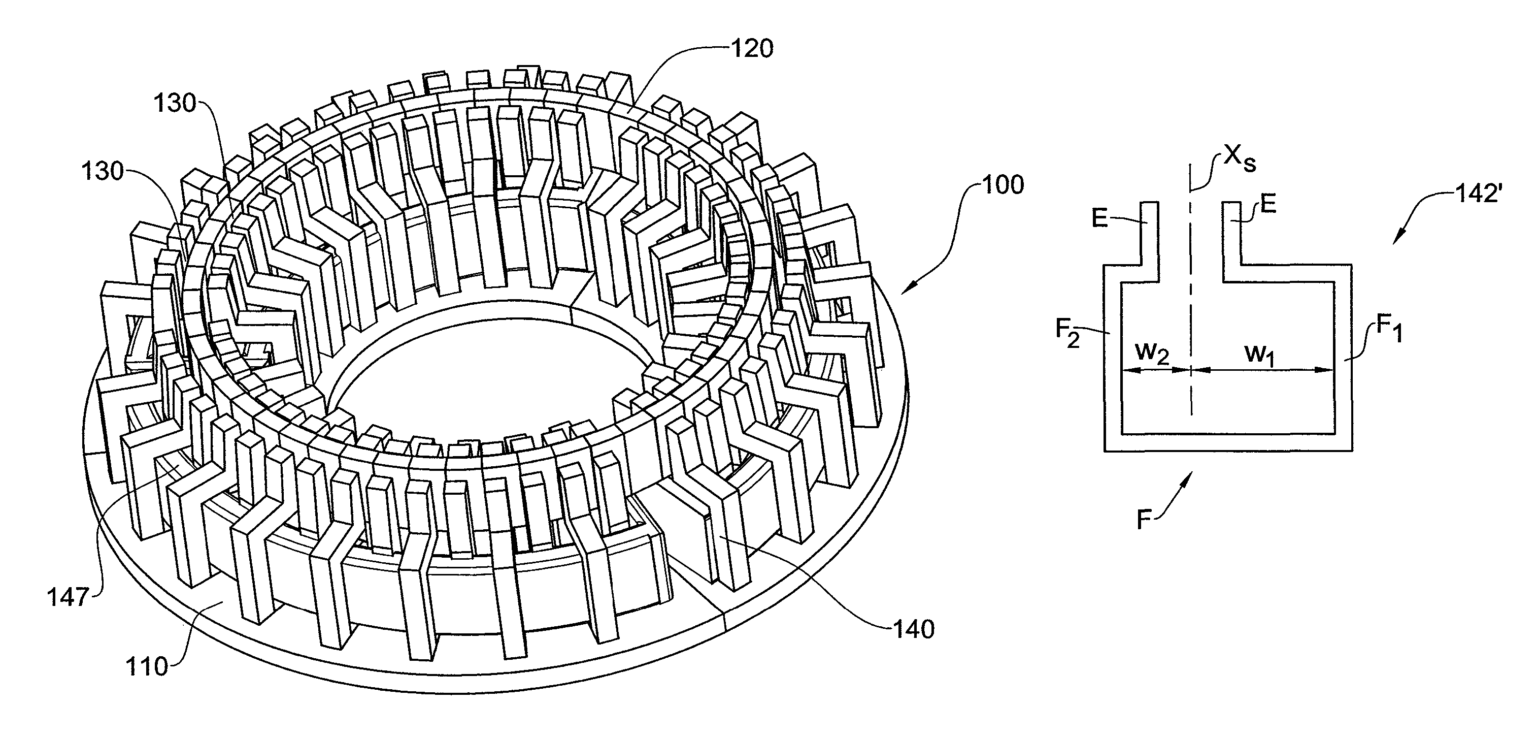 princeton apex labs multi-directional modular wheel patent