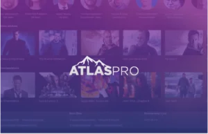 Atlas Pro IPTV: The Leading Premium IPTV Subscription in France for Quality and Value