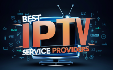 Best IPTV UK: The Ultimate Guide to Choosing the Right IPTV Service